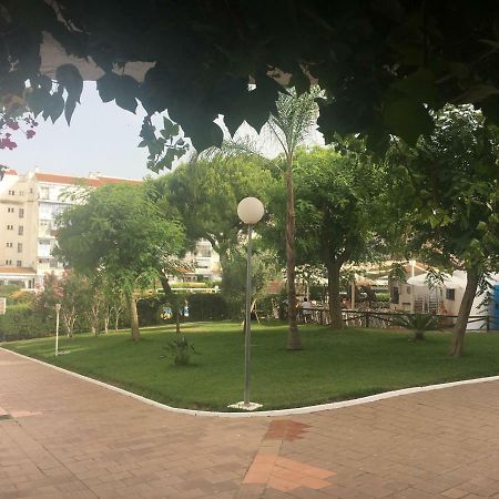 Atico Del Portil Apartment Exterior photo