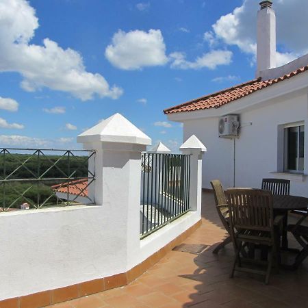 Atico Del Portil Apartment Exterior photo