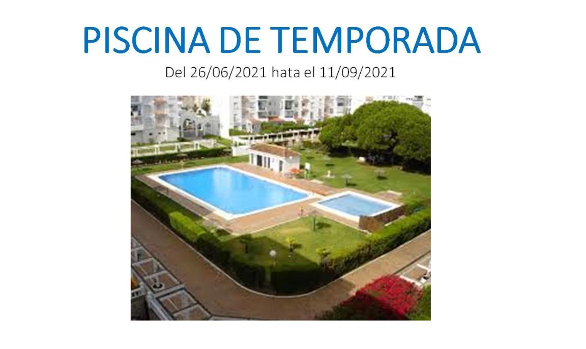 Atico Del Portil Apartment Exterior photo