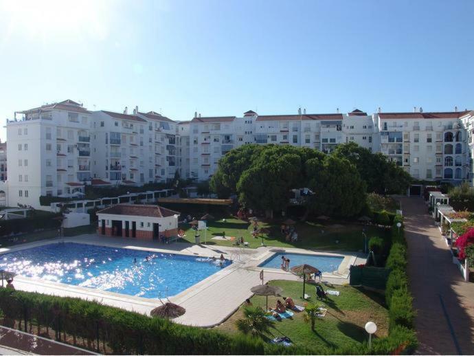 Atico Del Portil Apartment Exterior photo