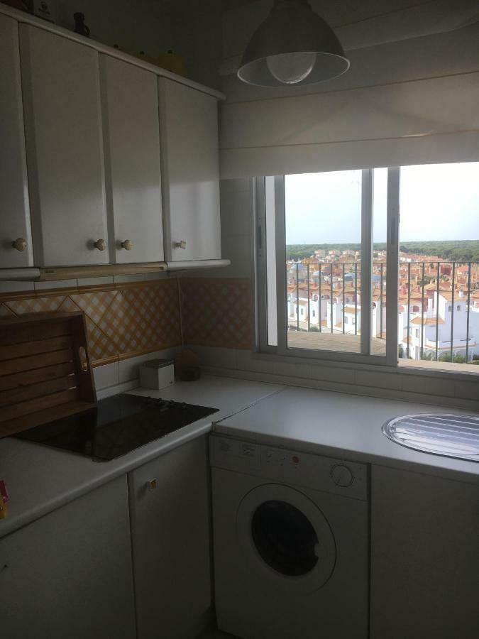 Atico Del Portil Apartment Exterior photo