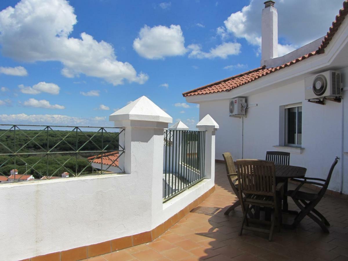 Atico Del Portil Apartment Exterior photo