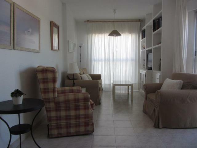Atico Del Portil Apartment Exterior photo