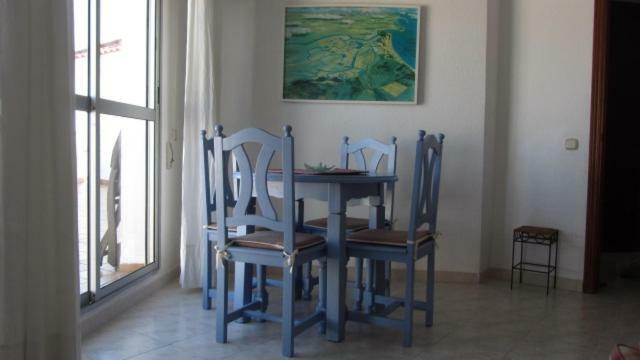 Atico Del Portil Apartment Exterior photo